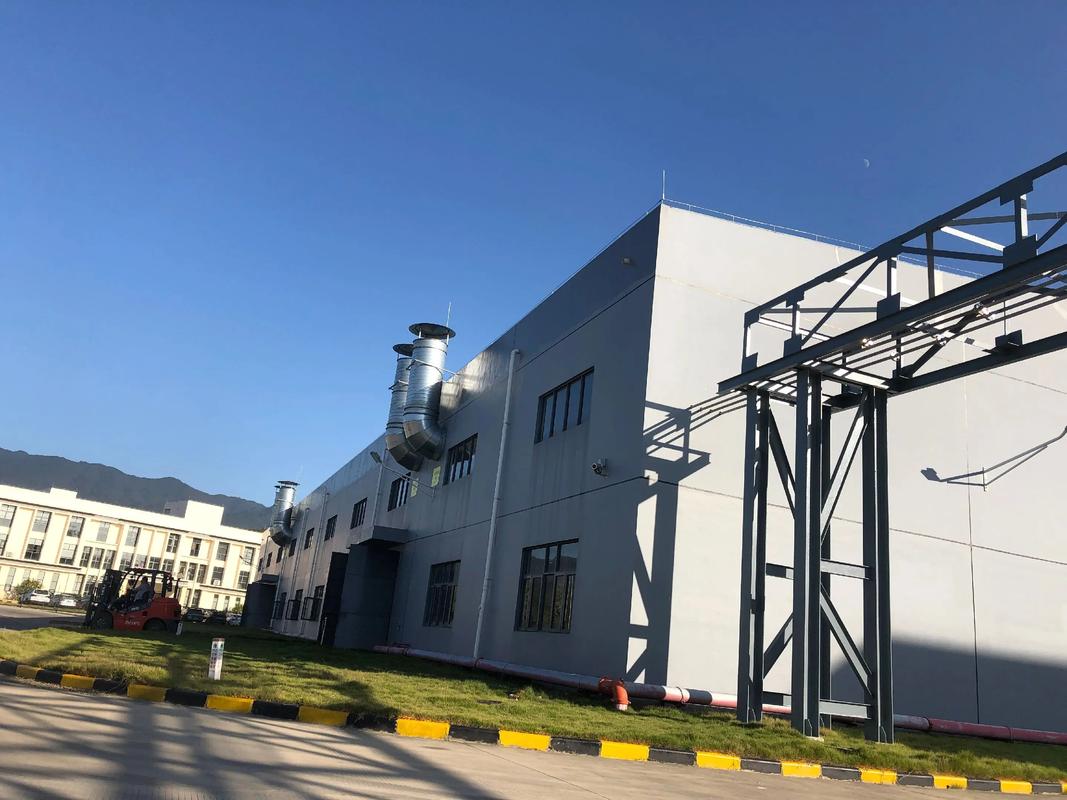 神农架林化工原料